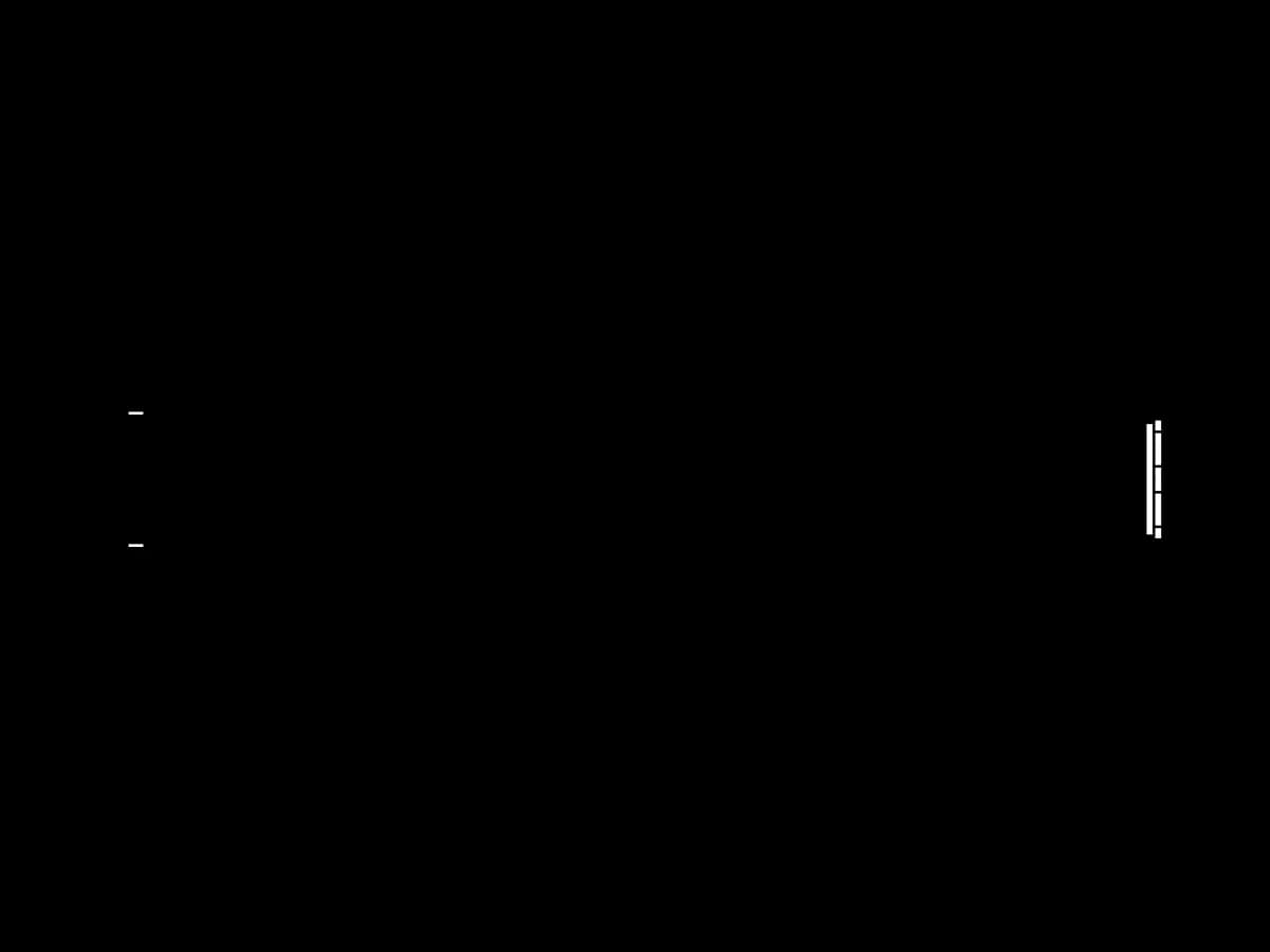 Бытовка утепленная 6х2,4 м
