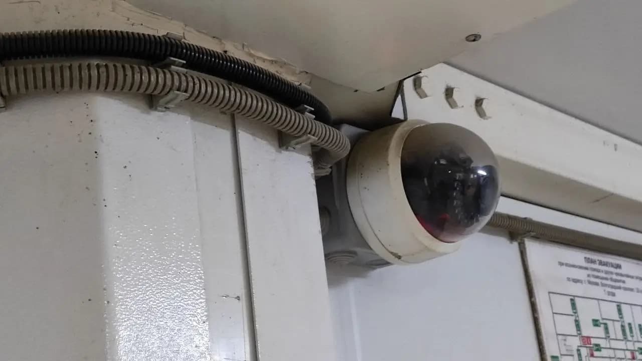 3-х этажное бу модульное общежитие