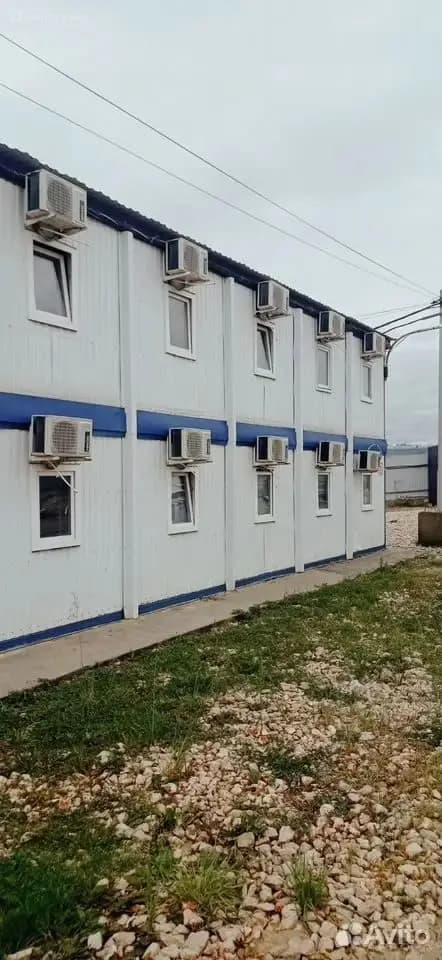 Общежитие