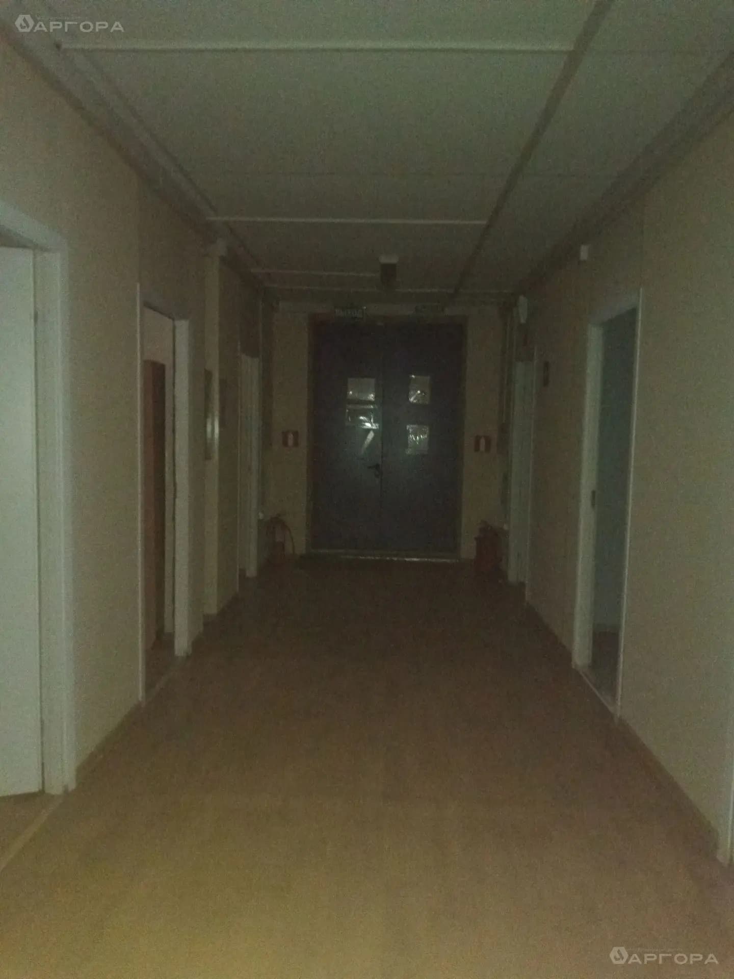 Общежитие на 300 человек