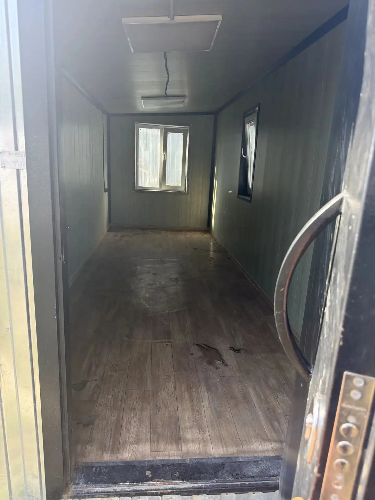 Бытовка(2,4*6). Распродажа. 