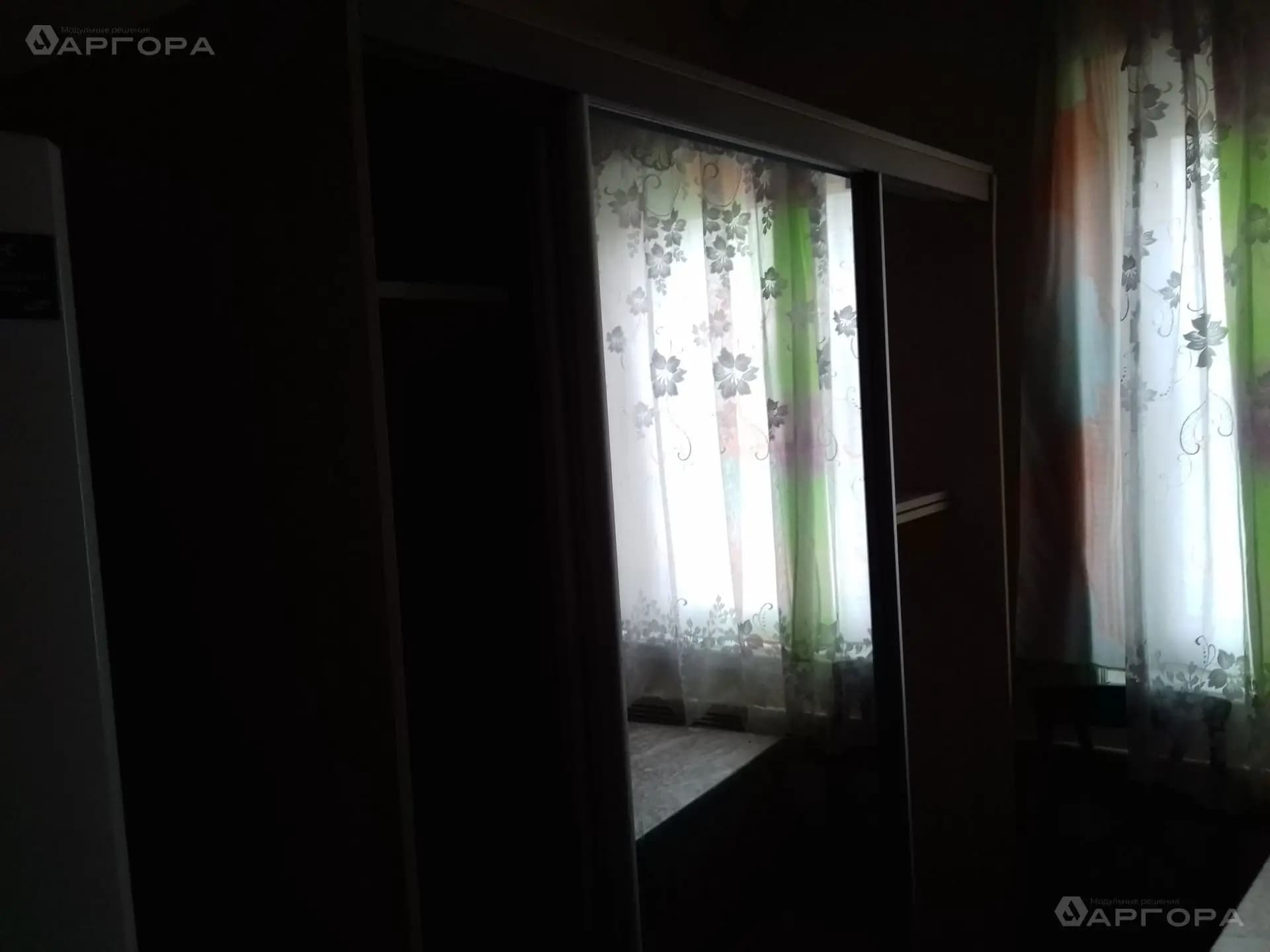 Общежитие на 38 человек ИТР